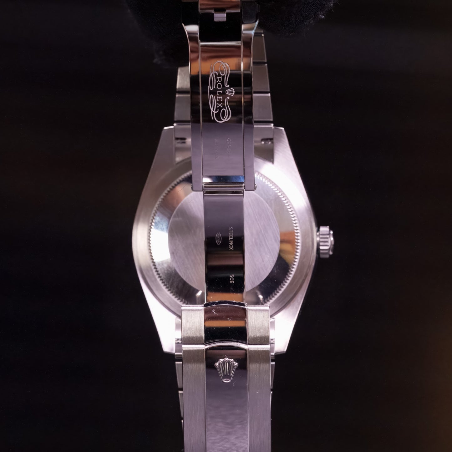 Rolex Sky-Dweller - 336934