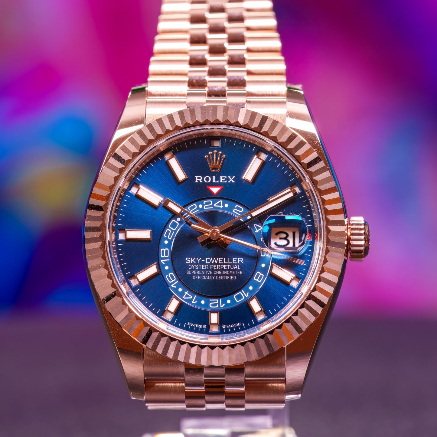 Rolex Sky-Dweller - 336935