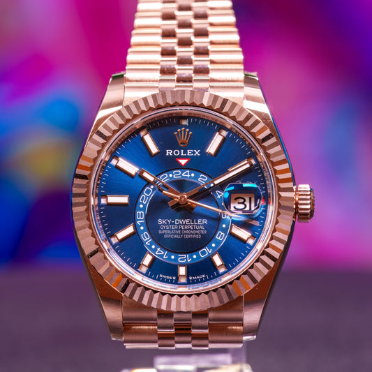 Rolex Sky-Dweller - 336935
