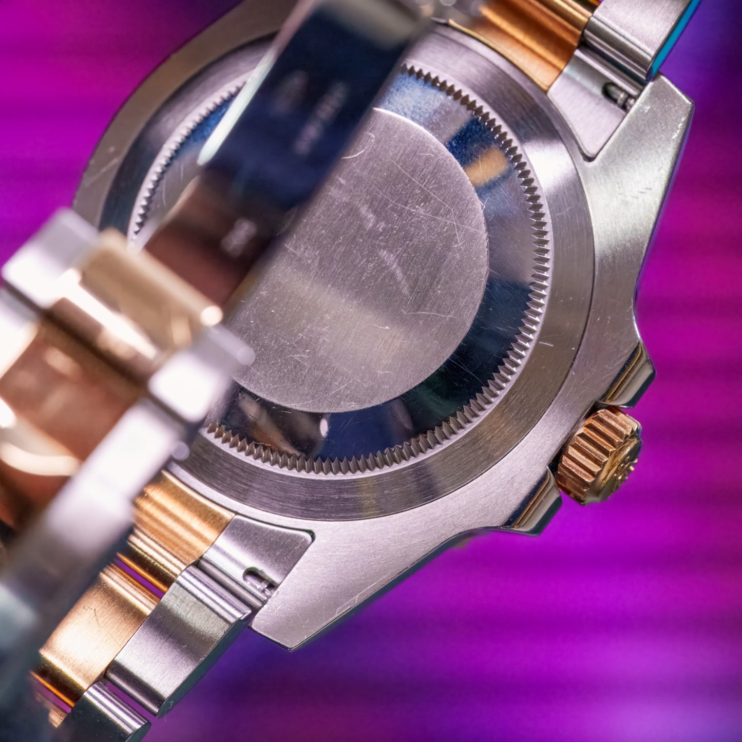 Rolex Submariner Date - 116613LN