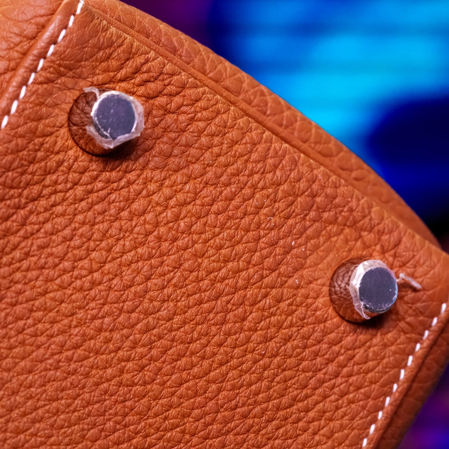 Hermes Kelly 25 Gold