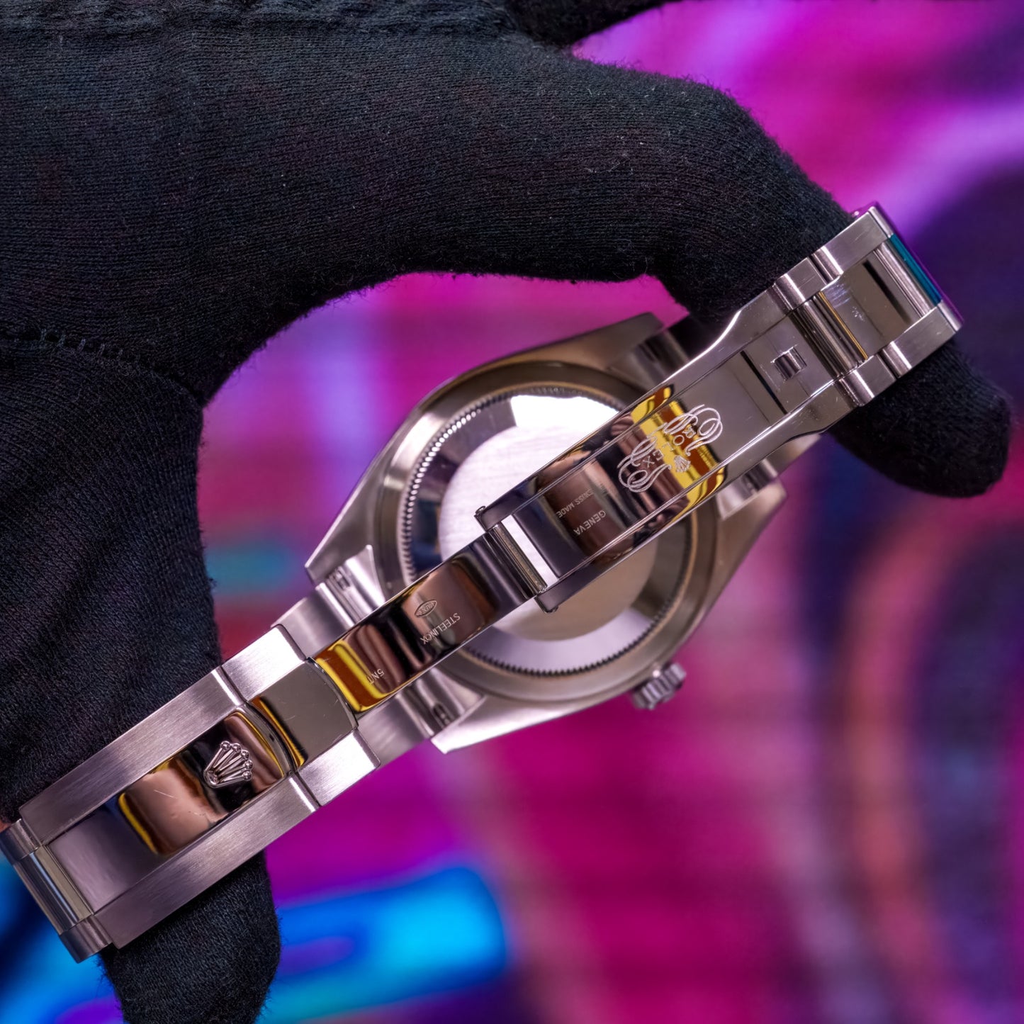 Rolex Sky-Dweller - 326934