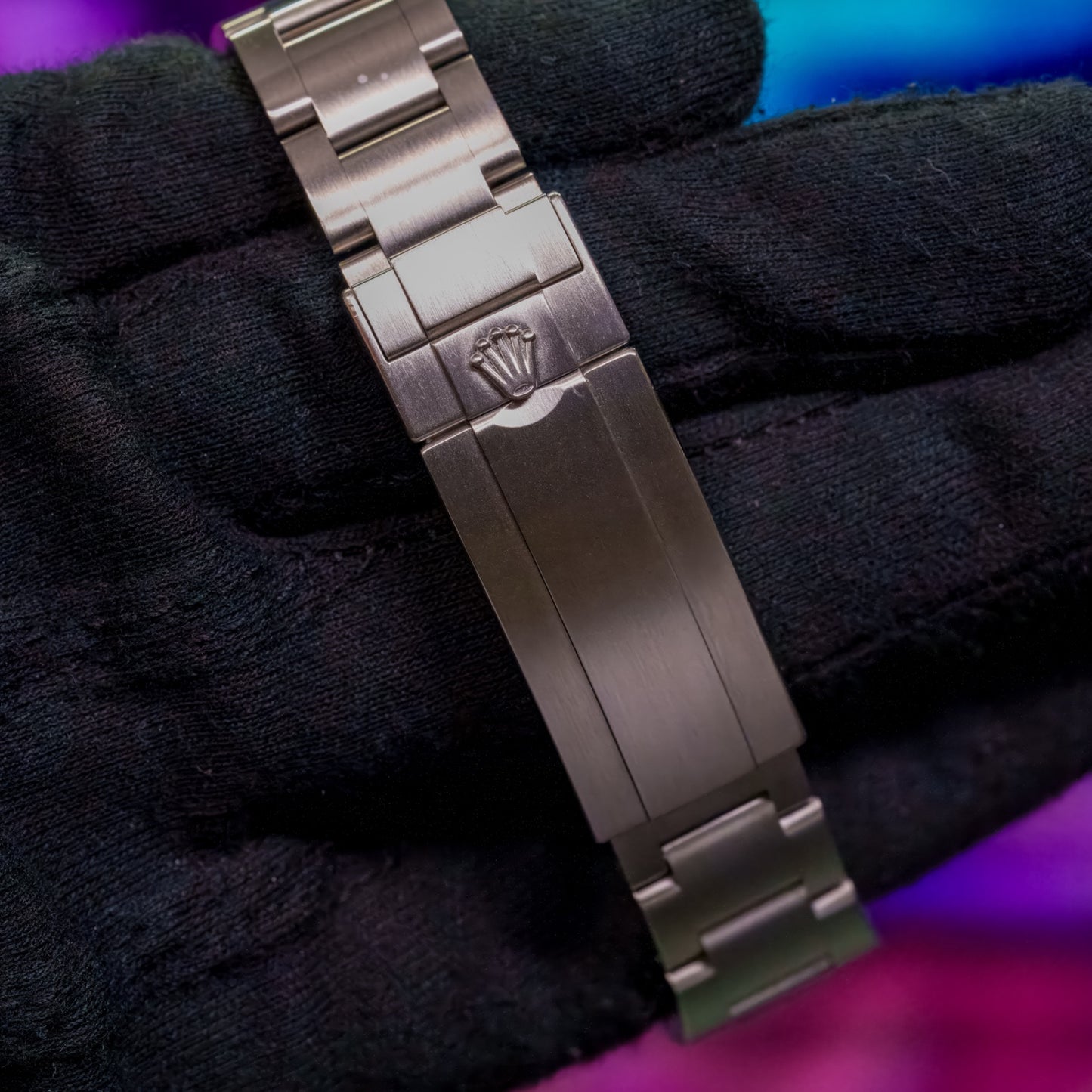 Rolex Sea-Dweller Deepsea - 116660