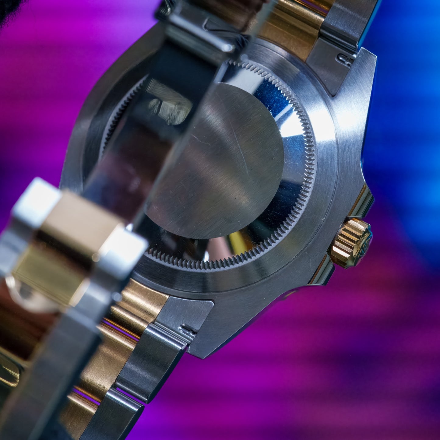 Rolex Submariner Date - 126613lb