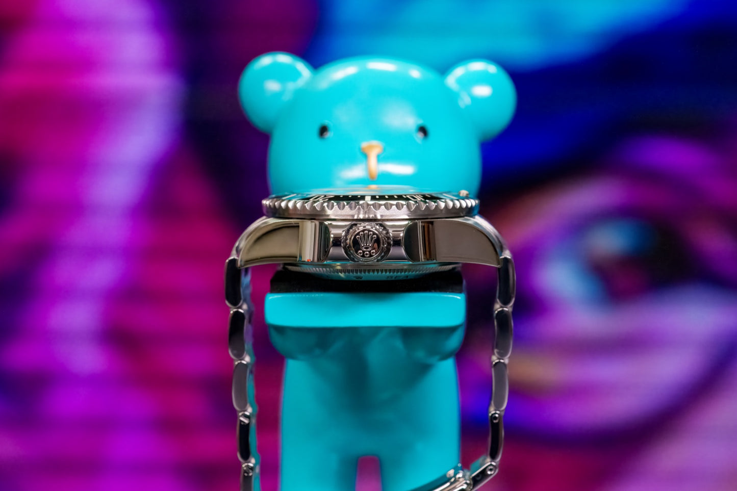 Rolex Sea-Dweller Deepsea - 116660