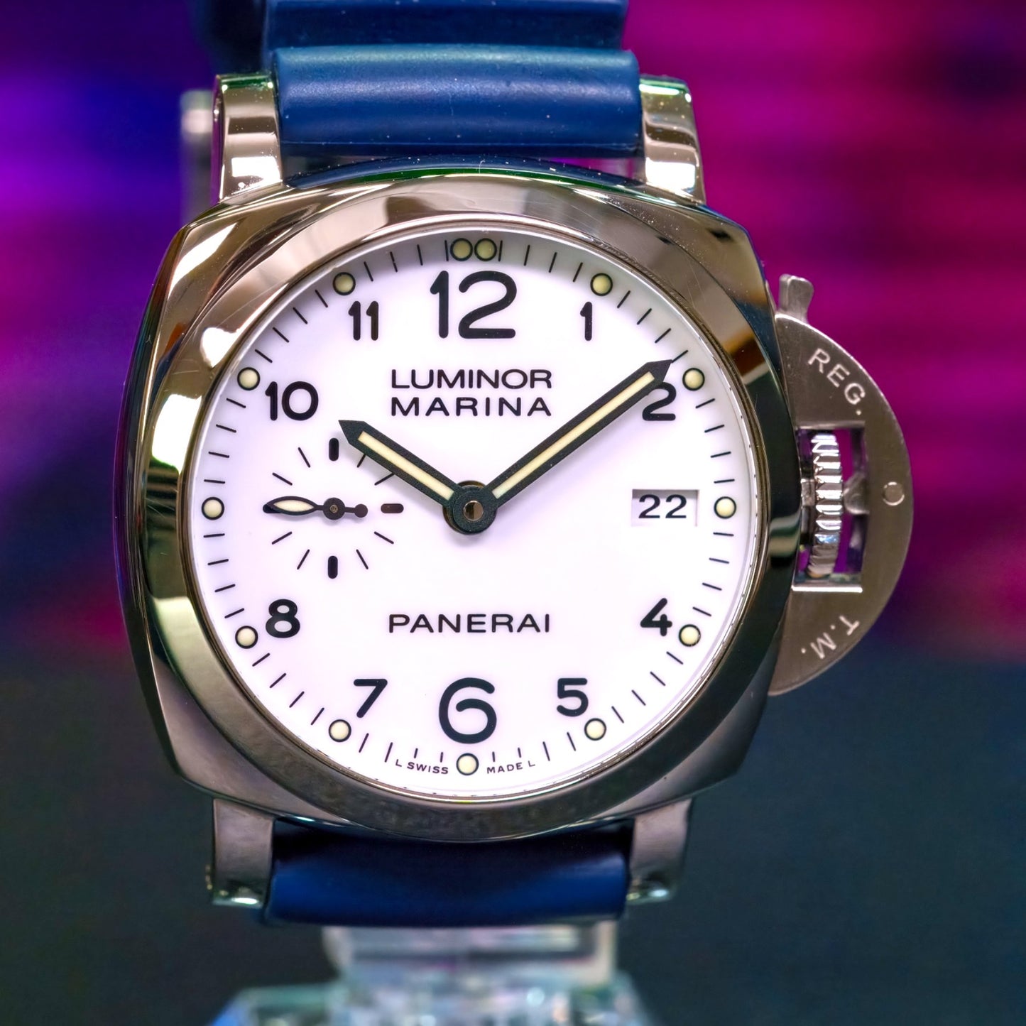 Panerai Luminor Marina 1950 Pam - PAM 00523