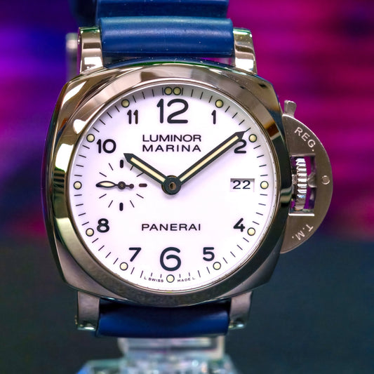 Panerai Luminor Marina 1950 Pam - PAM 00523