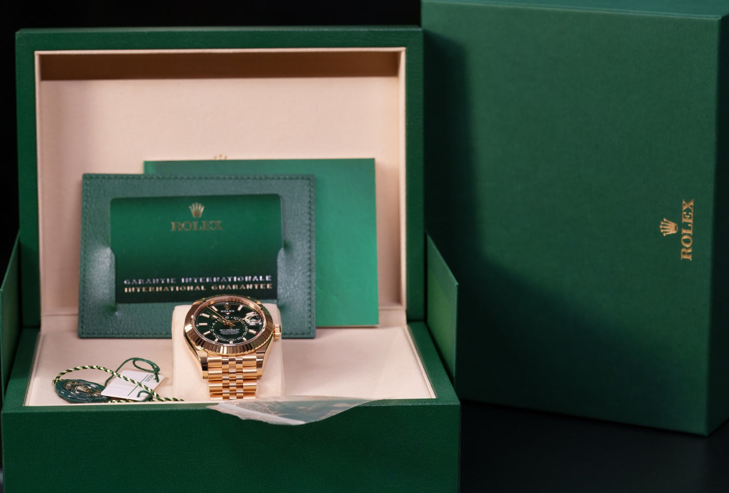 Rolex Sky-Dweller - 336938