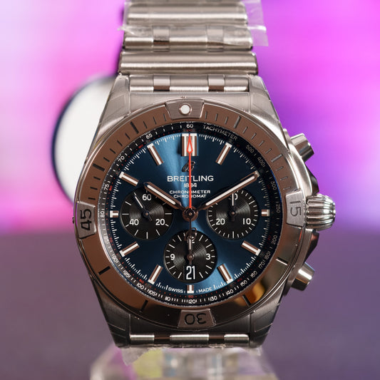 Breitling Chronomat B01 42 - AB0134101C1A1