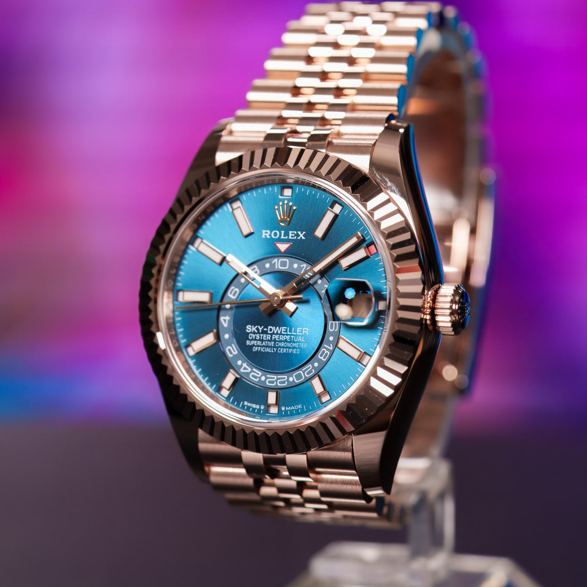 Rolex Sky-Dweller - 336935