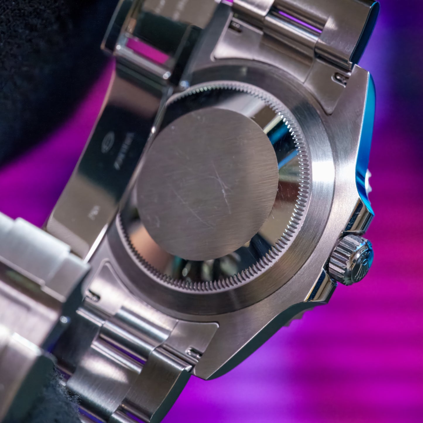 Rolex Submariner - 124060