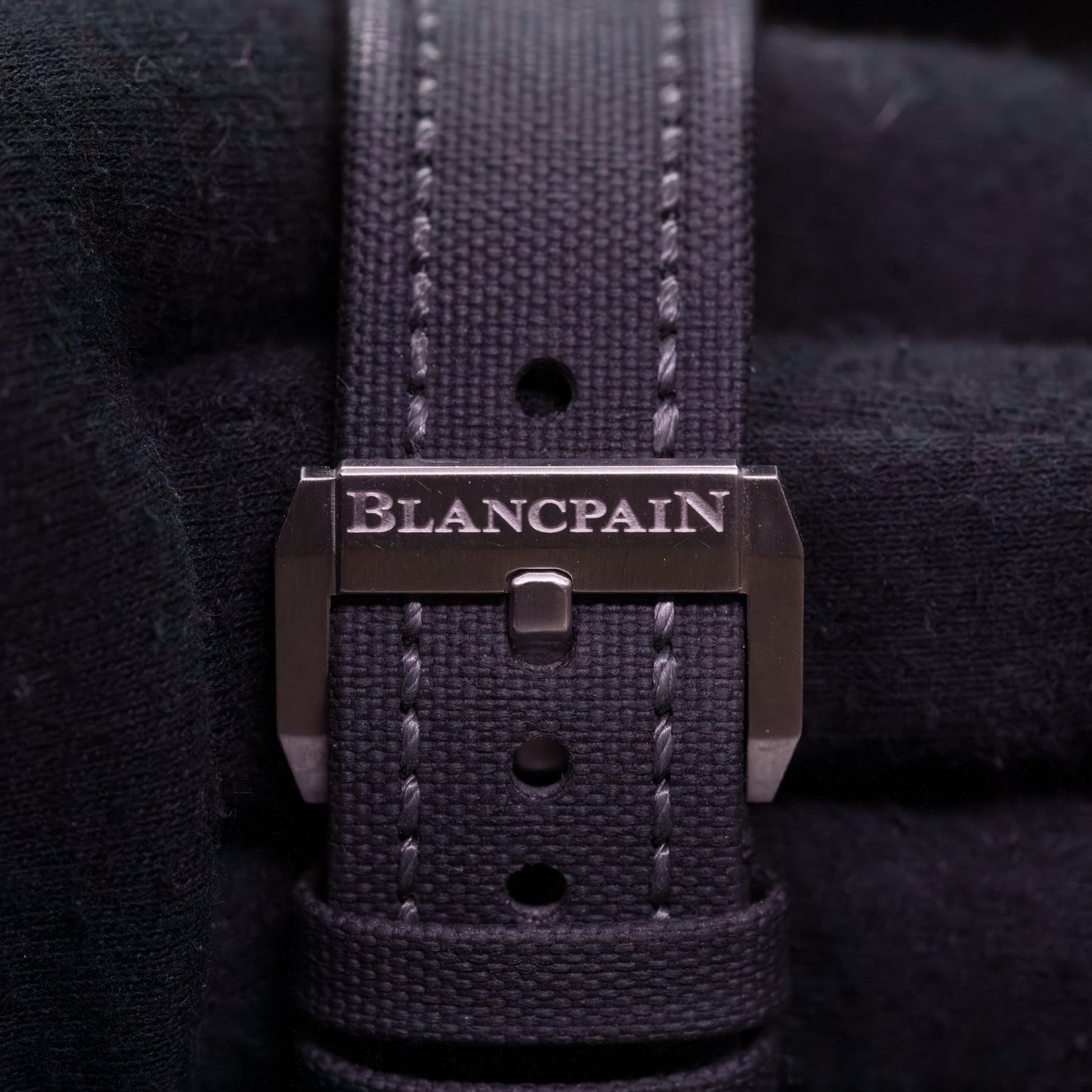 Blancpain Fifty Fathoms Bathyscaphe - 5054-1110-B52A