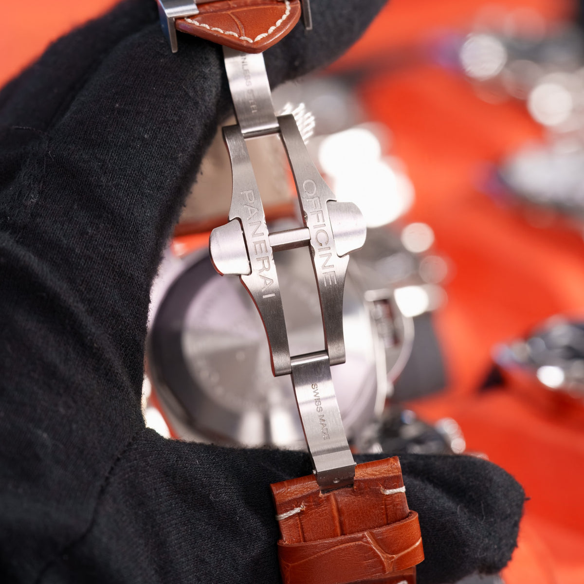 Panerai PAM00164 - PAM00164