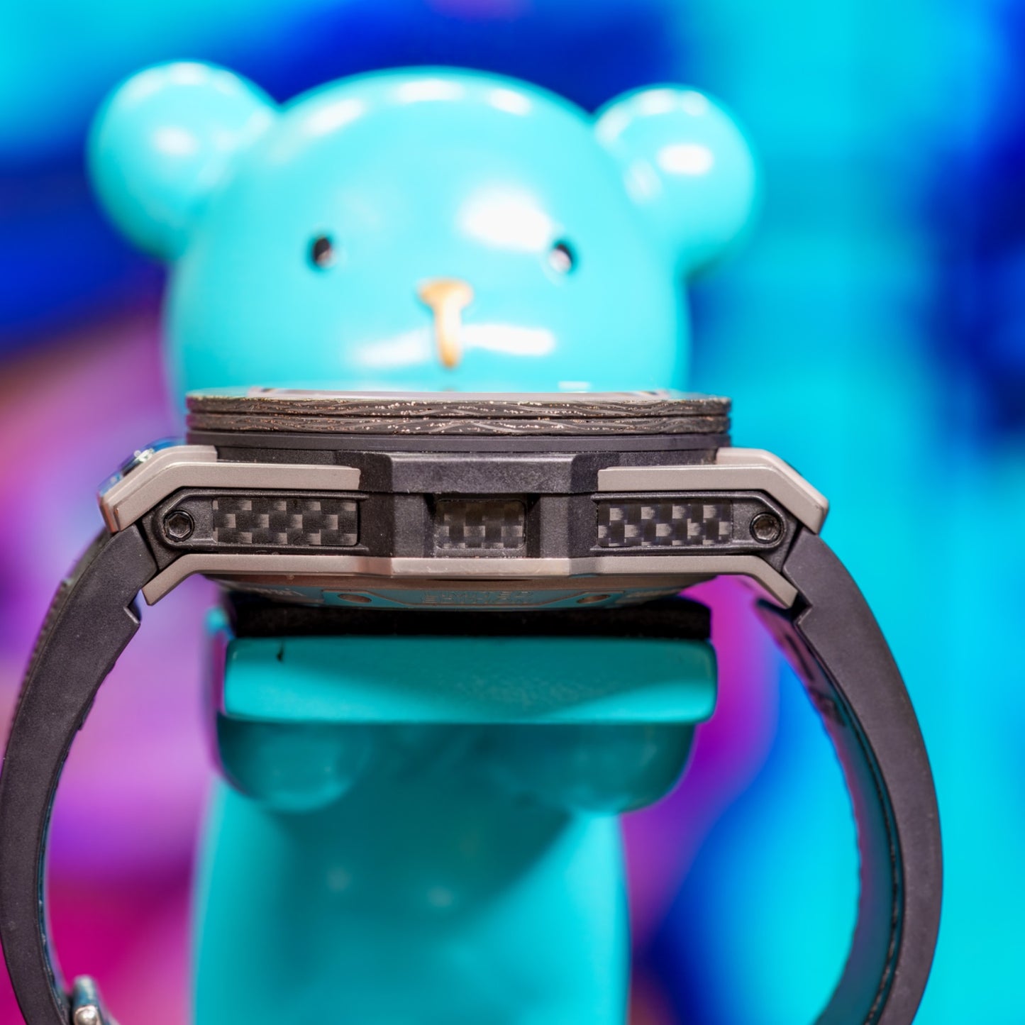 Hublot Big Bang Ferrari - 401.NJ.0123.VR