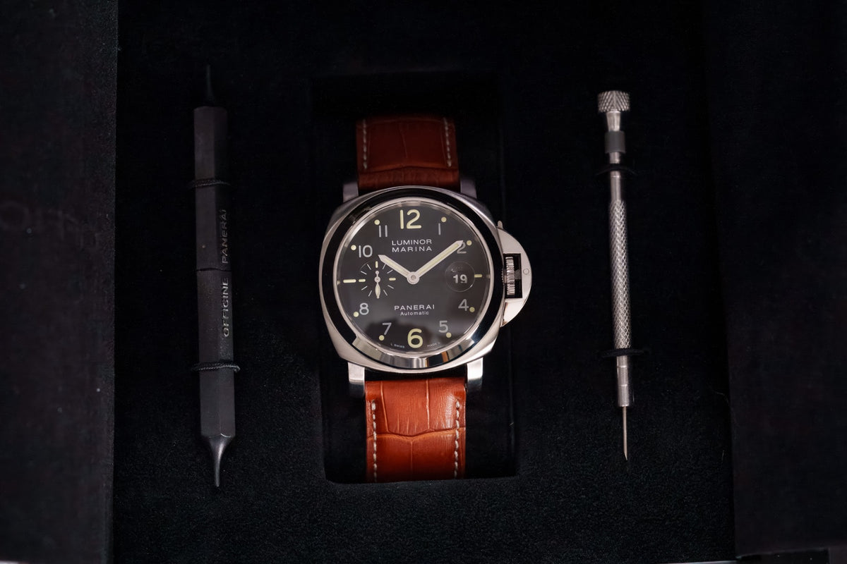 Panerai PAM00164 - PAM00164