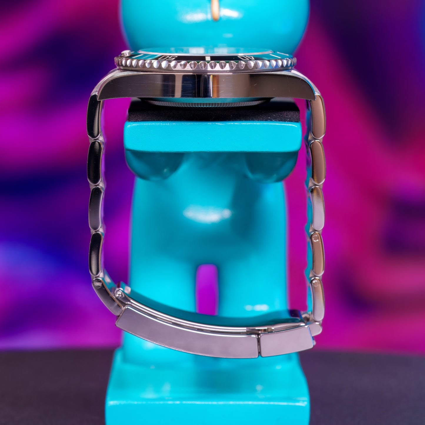 Rolex Submariner - 124060