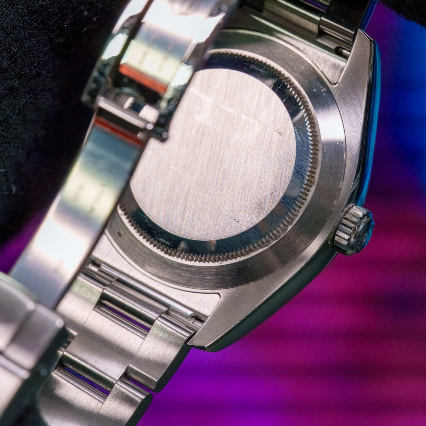 Rolex Air King - 116900