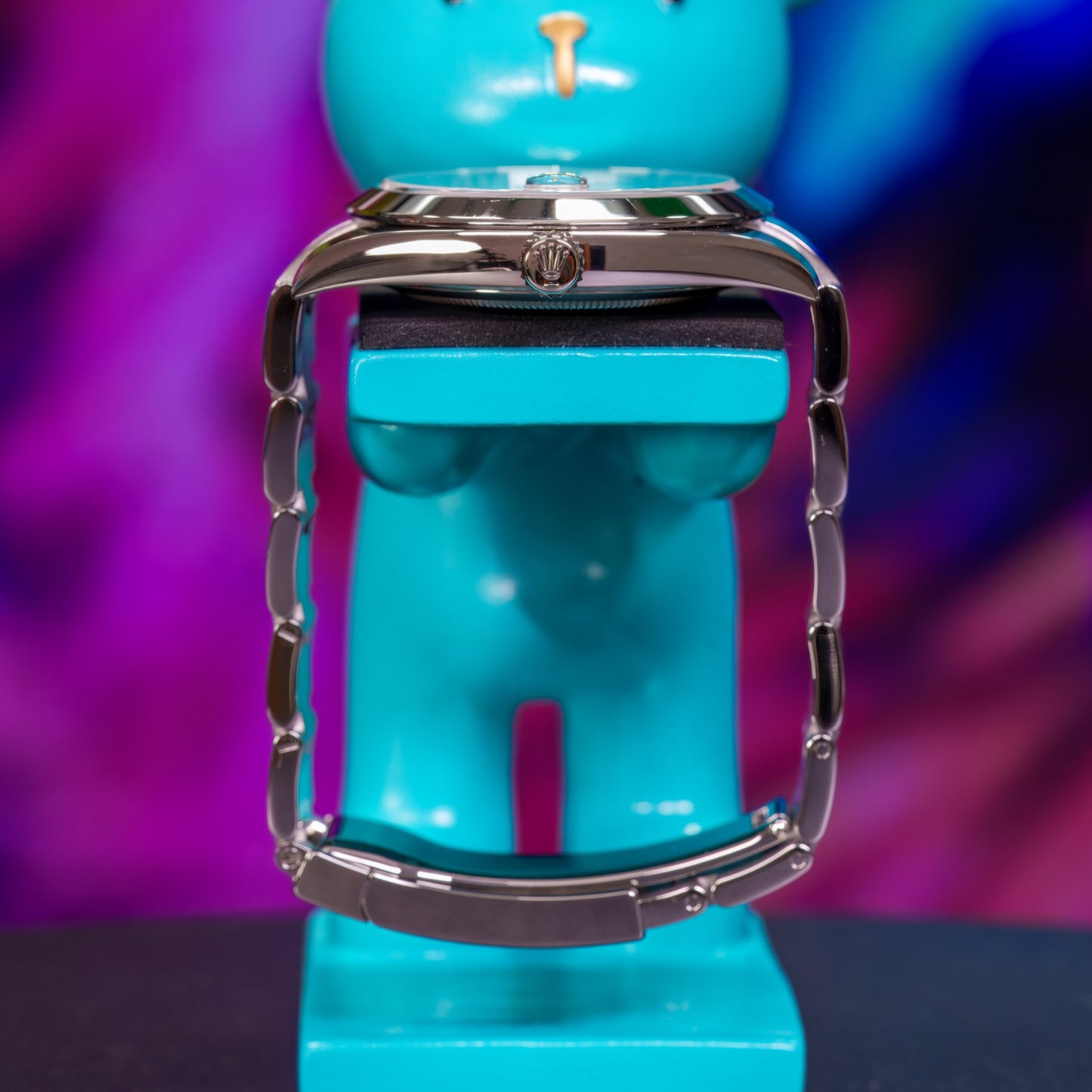 Rolex Datejust 41 - 126300