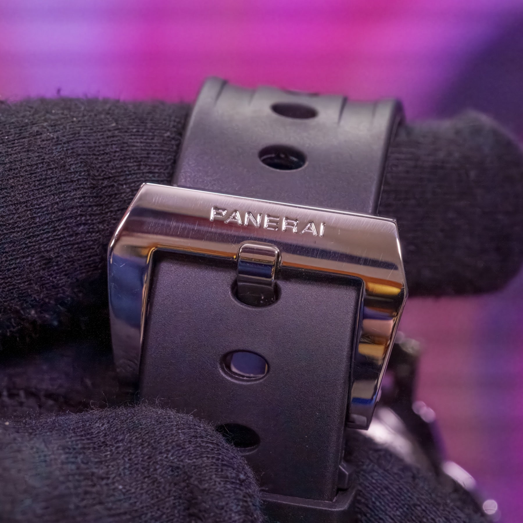Panerai Luminor Marina - PAM00104 – Only Chrono