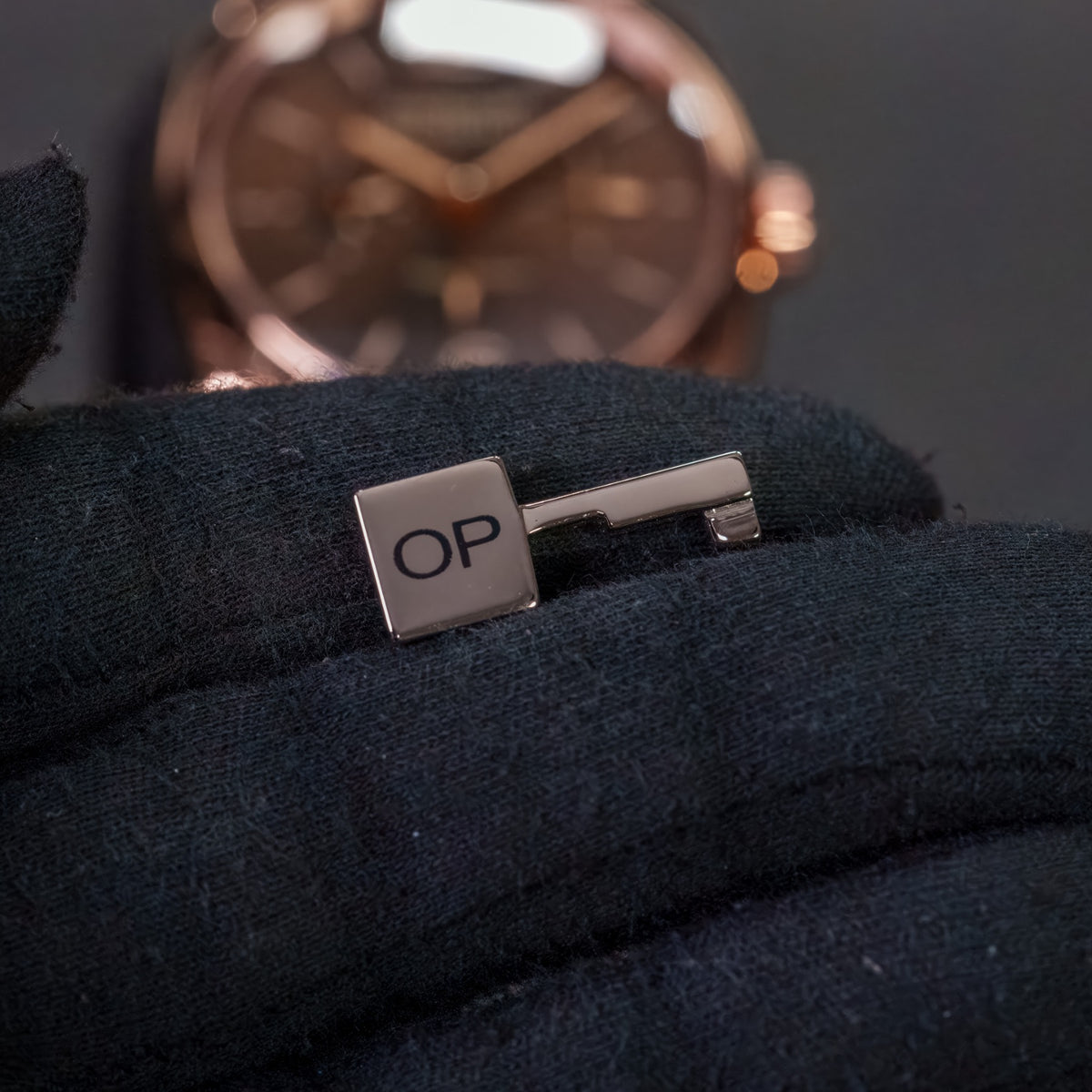 Panerai Radiomir Tourbillon GMT - PAM00558