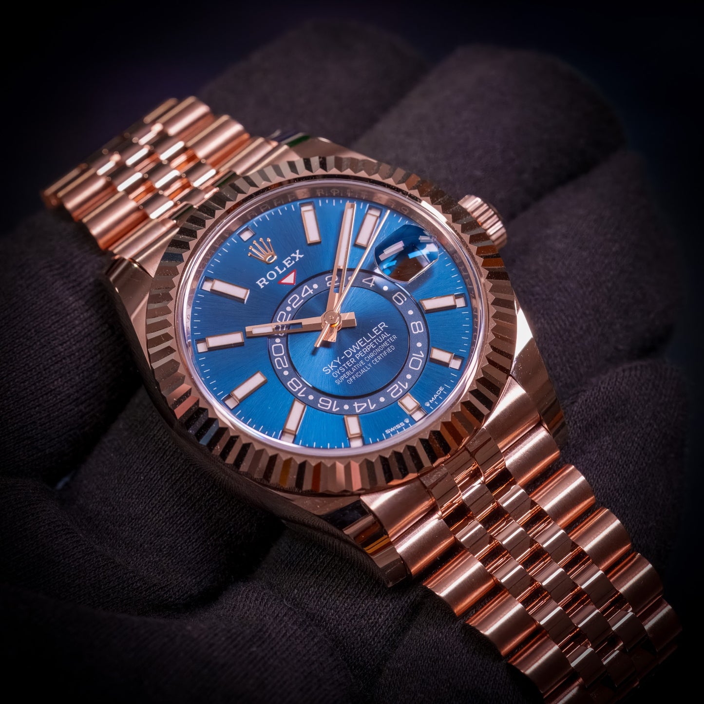 Rolex Sky-Dweller - 336935
