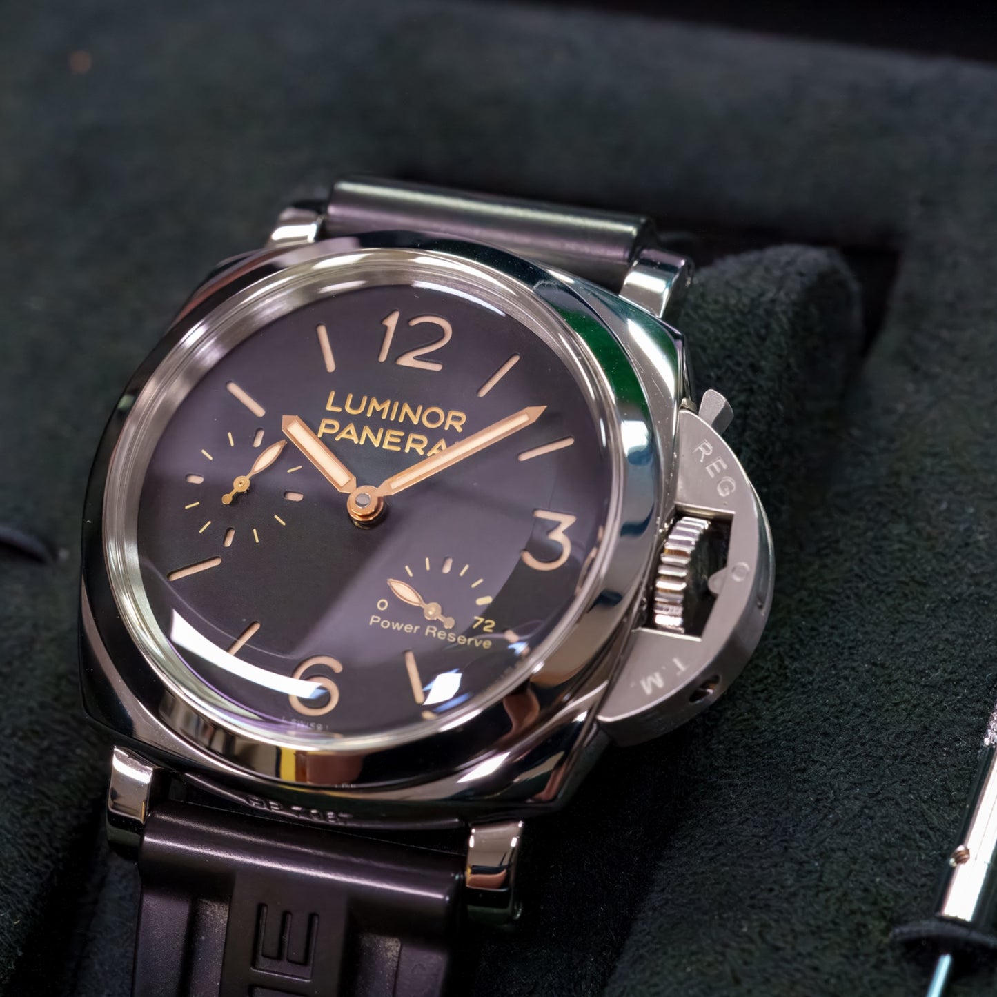 Panerai Luminor - PAM00423