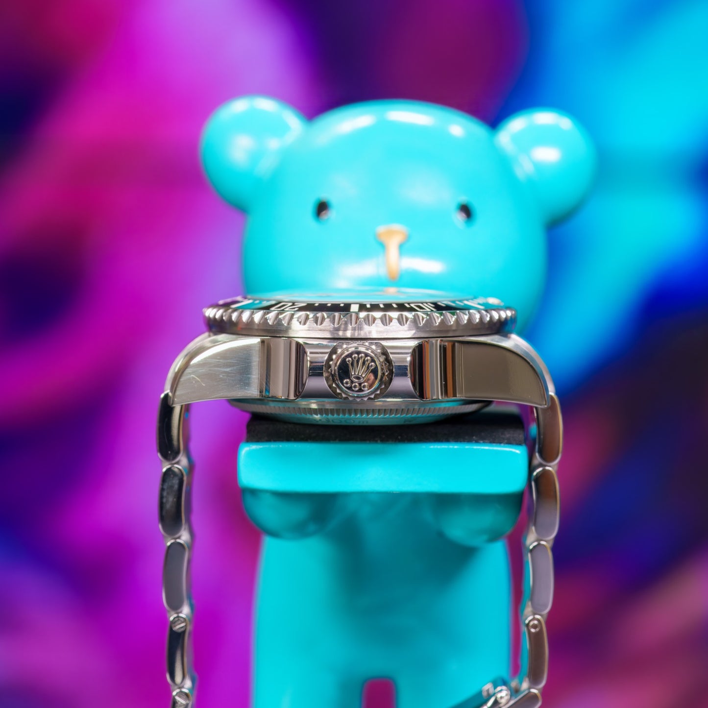 Rolex Sea-Dweller Deepsea - 126660