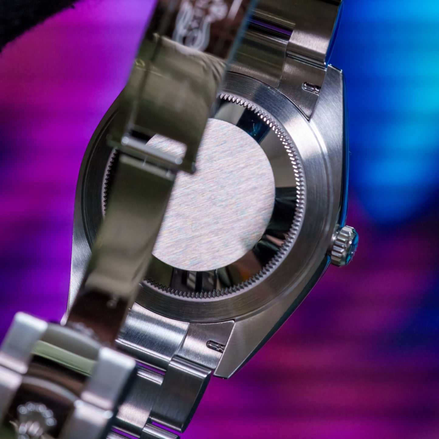 Rolex Datejust 41 - 126300