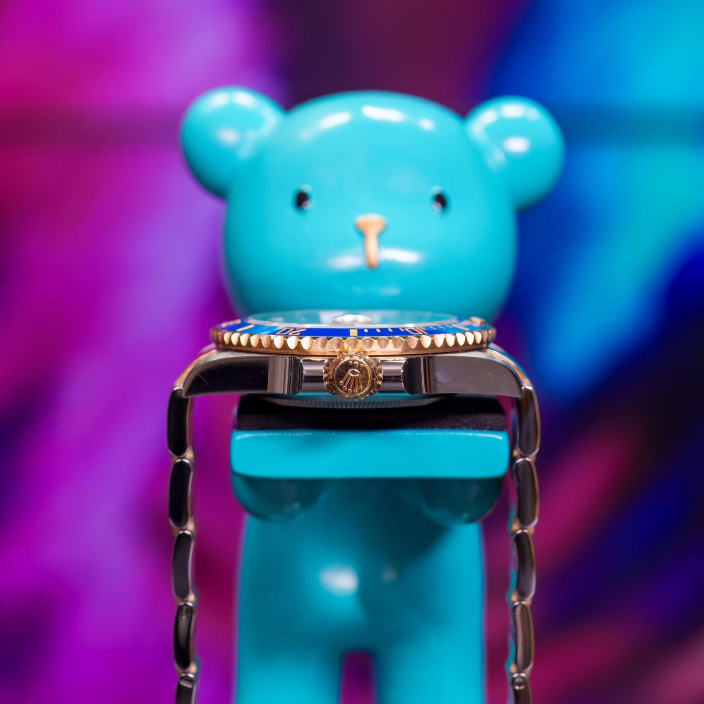 Rolex Submariner Date - 126613lb