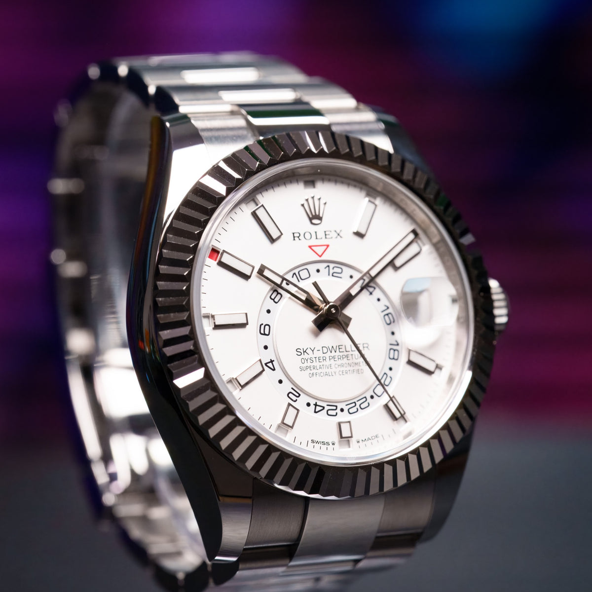 Rolex Sky-Dweller - 336934