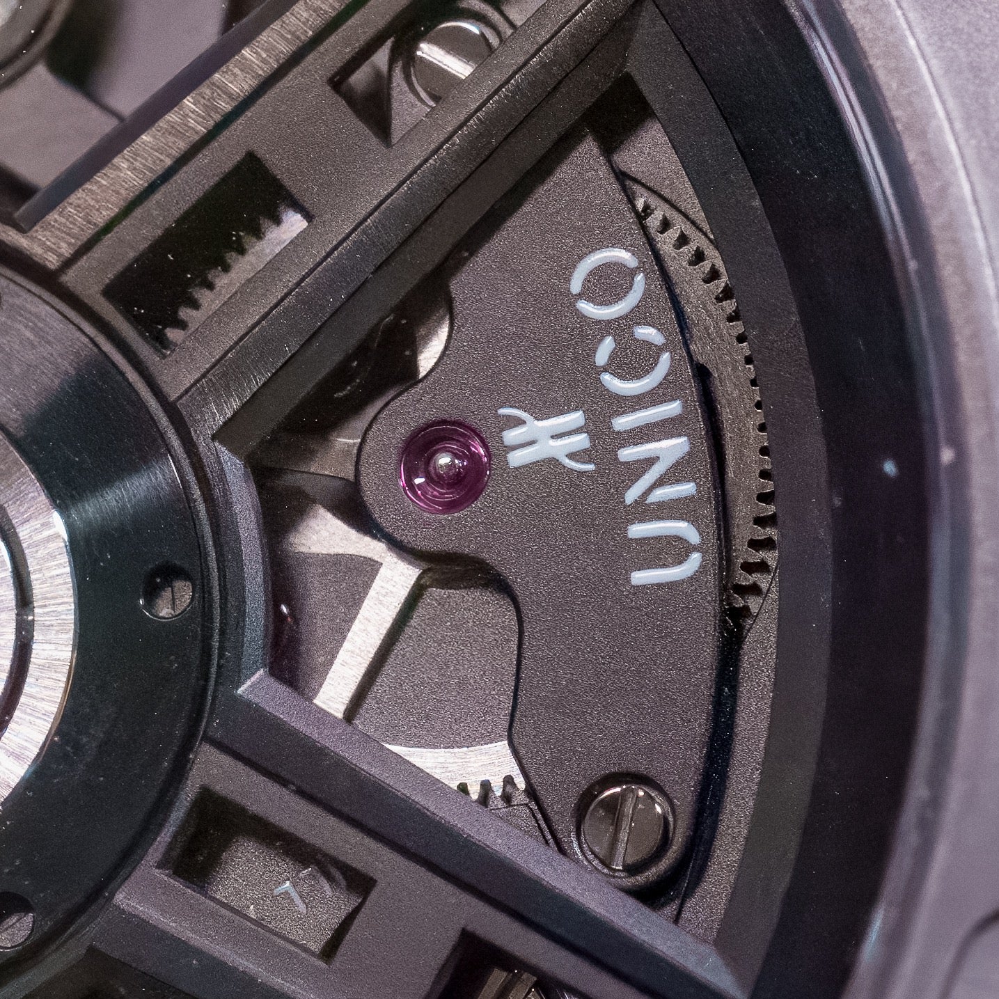 Hublot Big Bang Ferrari - 401.NJ.0123.VR