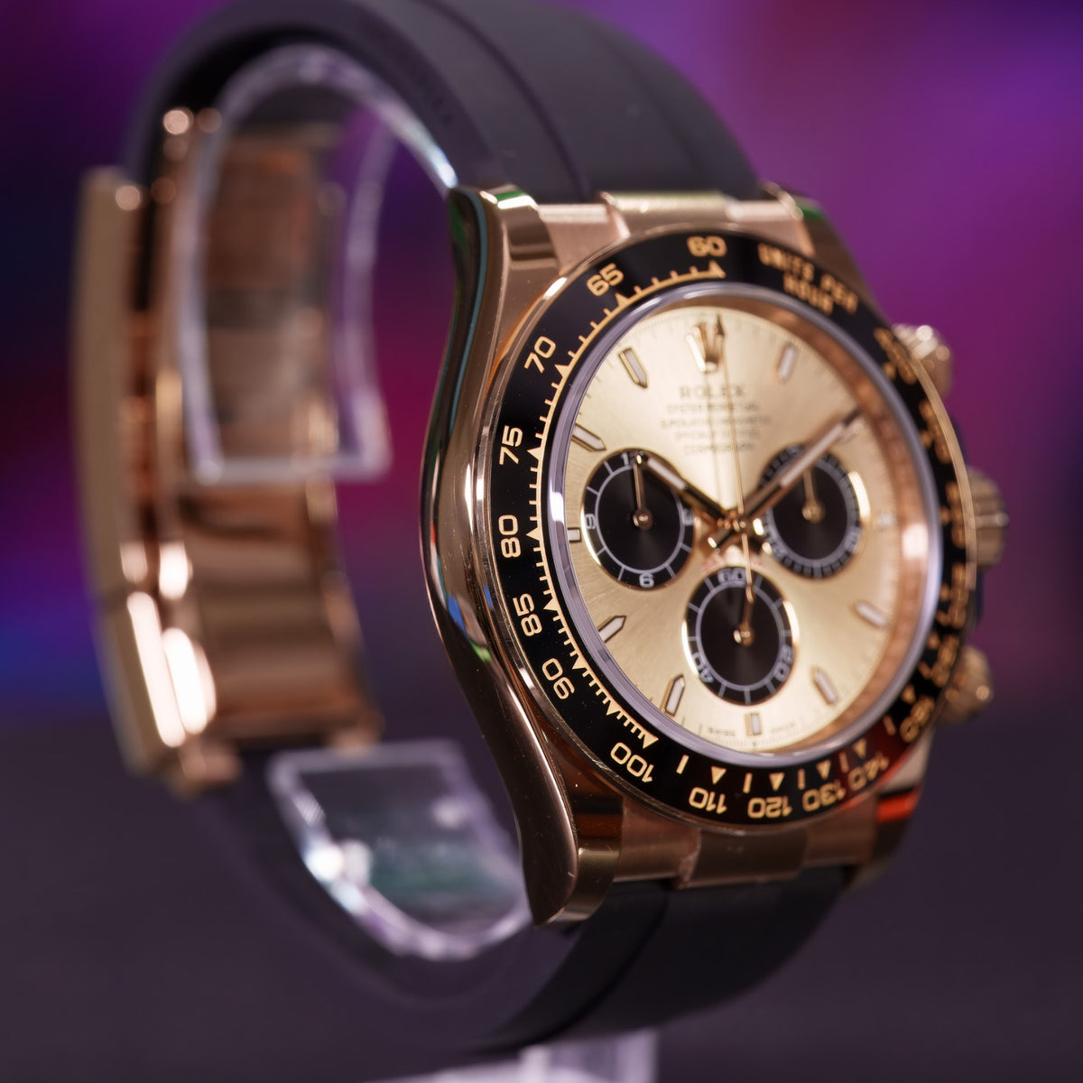 Rolex Daytona - 126518ln