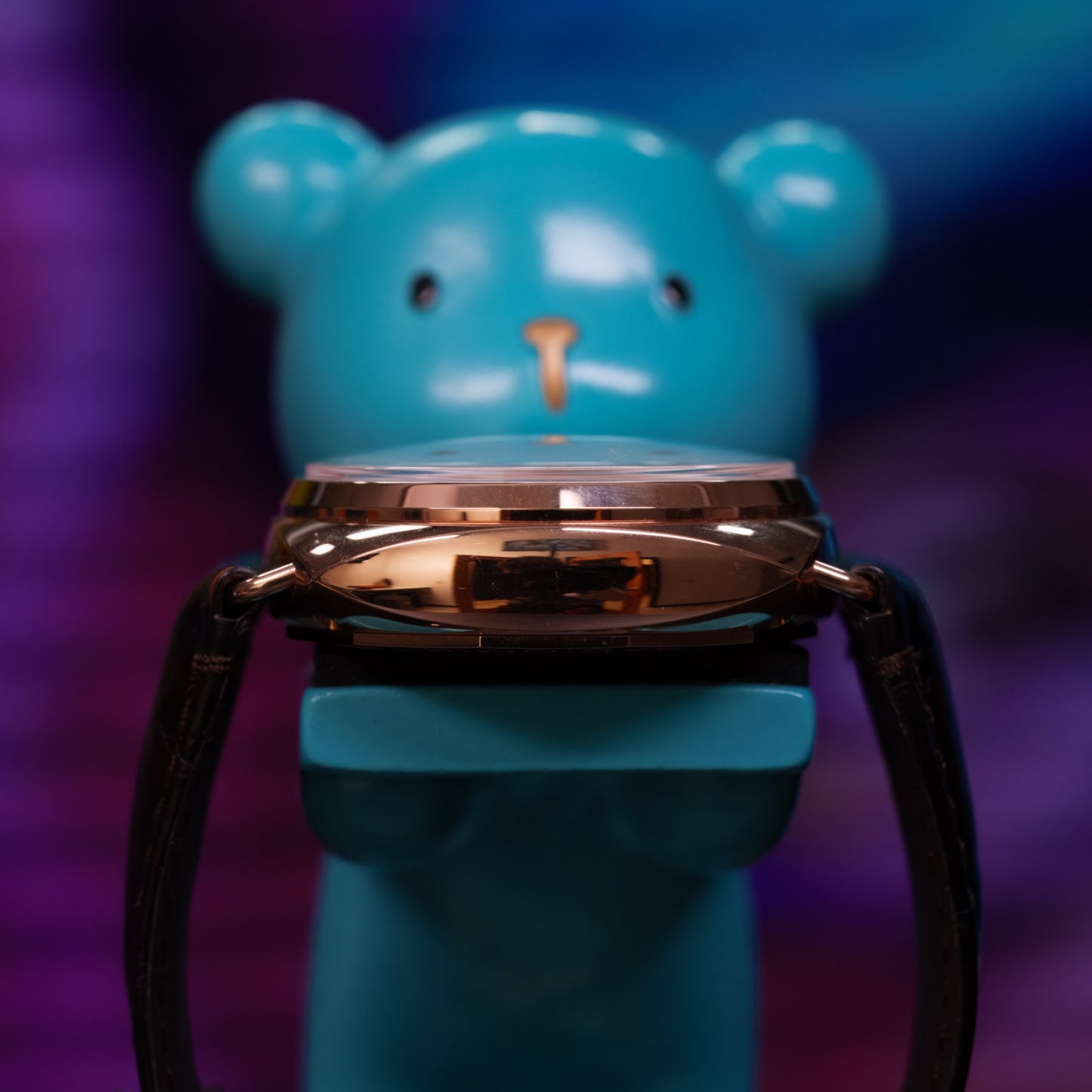 Panerai Perpetual Calendar GMT  - PAM1453