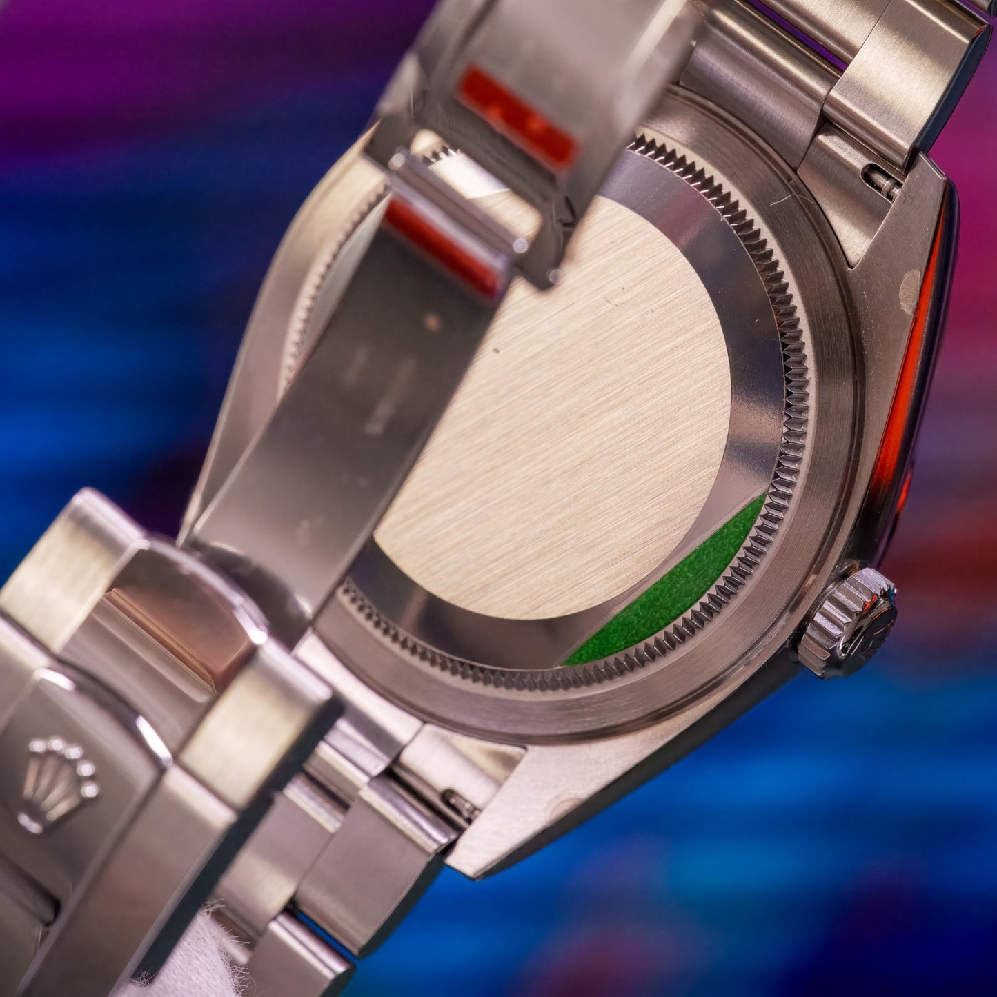 Rolex Sky-Dweller - 326934