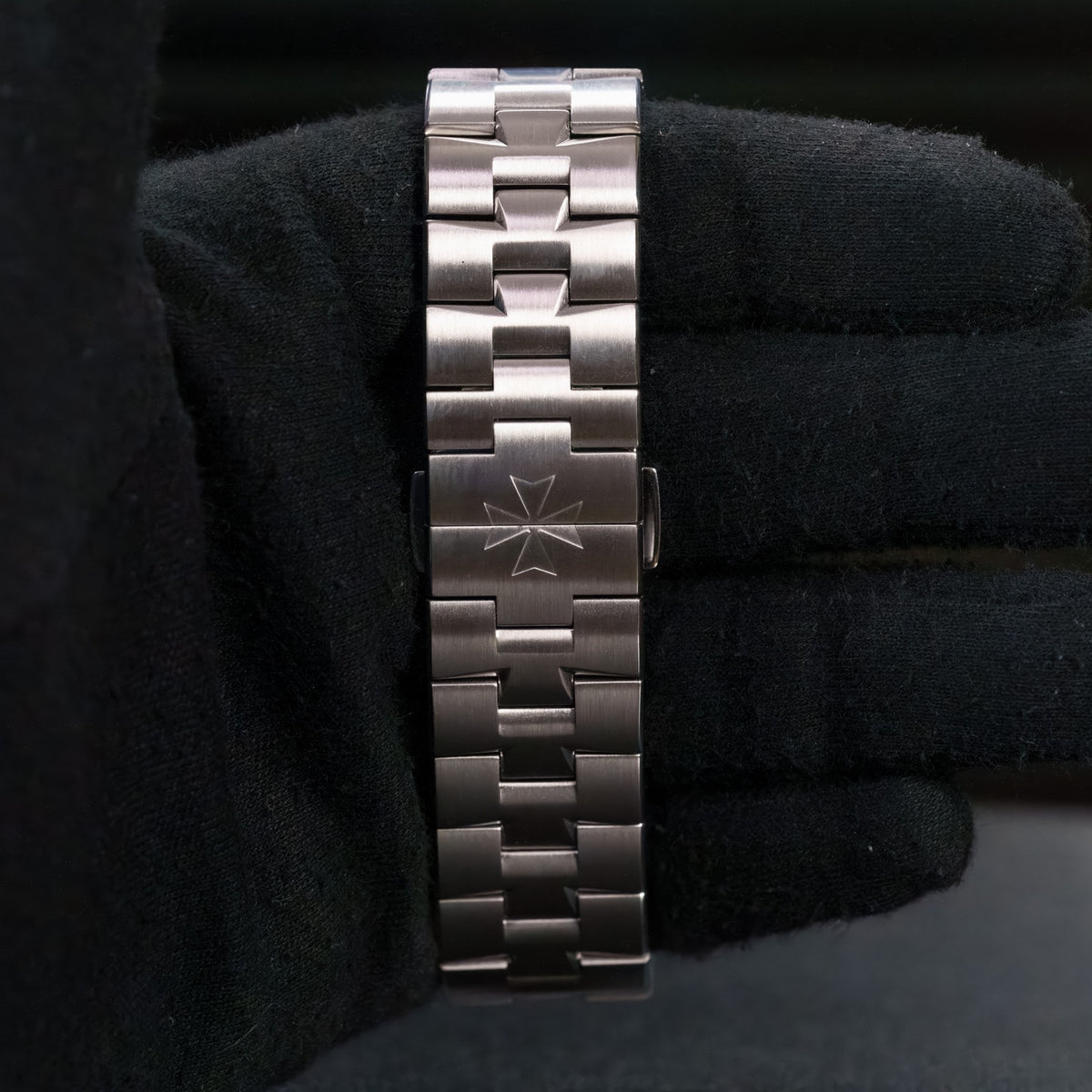 Vacheron Constantin Overseas - 4500V/110A-B128