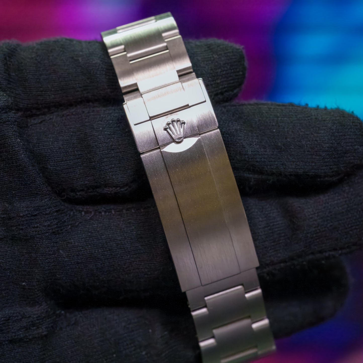 Rolex Sea-Dweller Deepsea - 126660