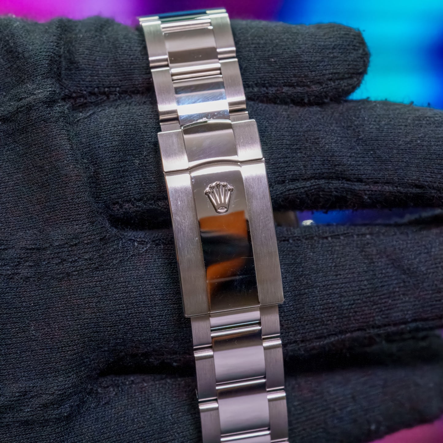 Rolex Datejust 41 - 126300