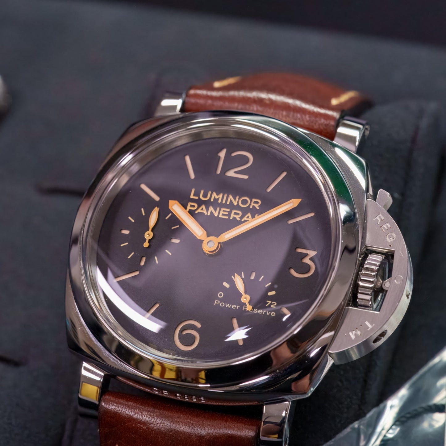 Panerai PAM00423 - PAM00423