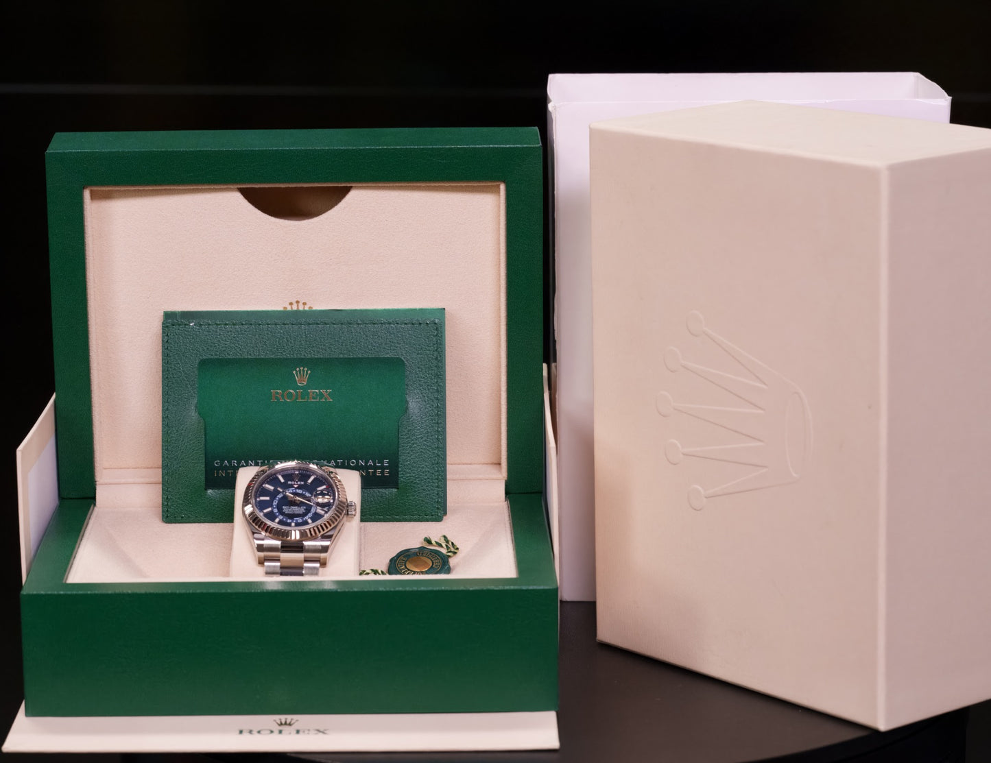 Rolex Sky-Dweller - 326934