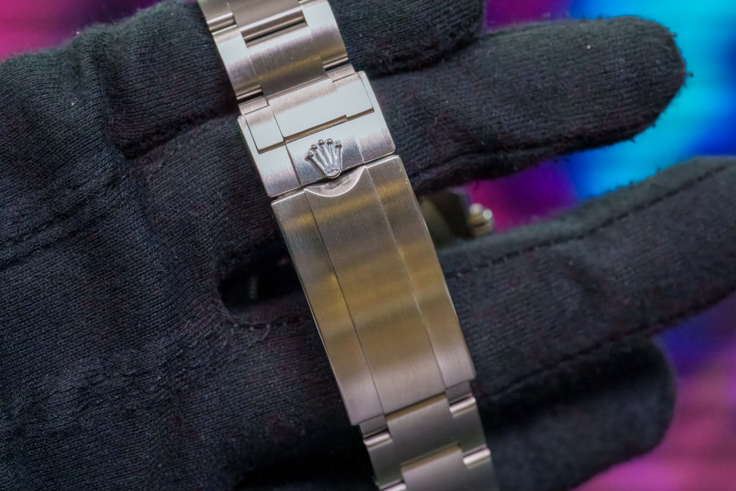 Rolex Submariner - 124060