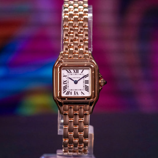 Cartier Panthére De Cartier Small - WGPN0060