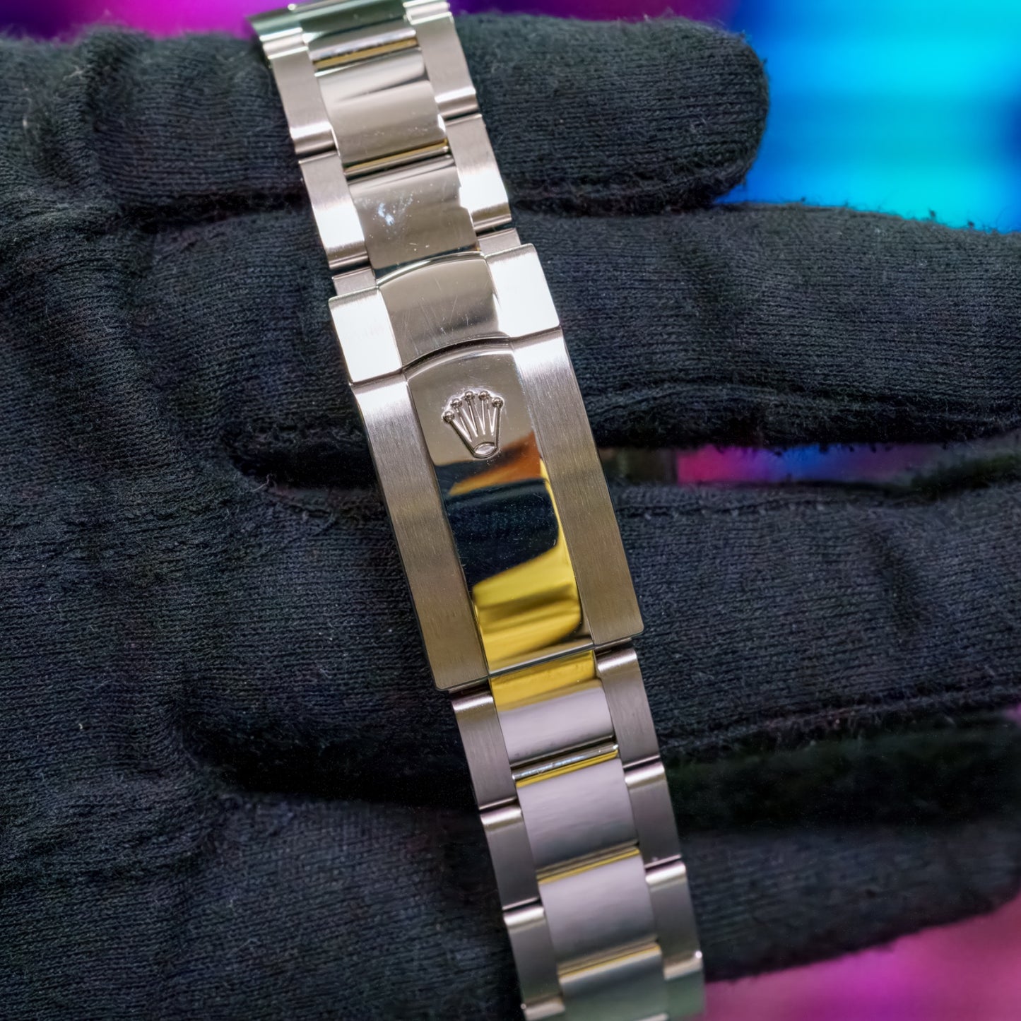 Rolex Datejust 41 - 126300