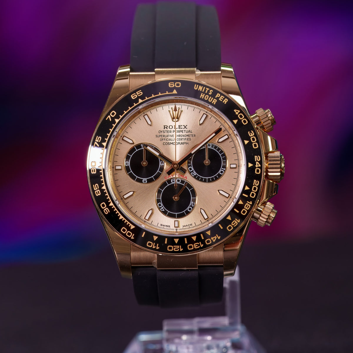 Rolex Daytona - 126518ln
