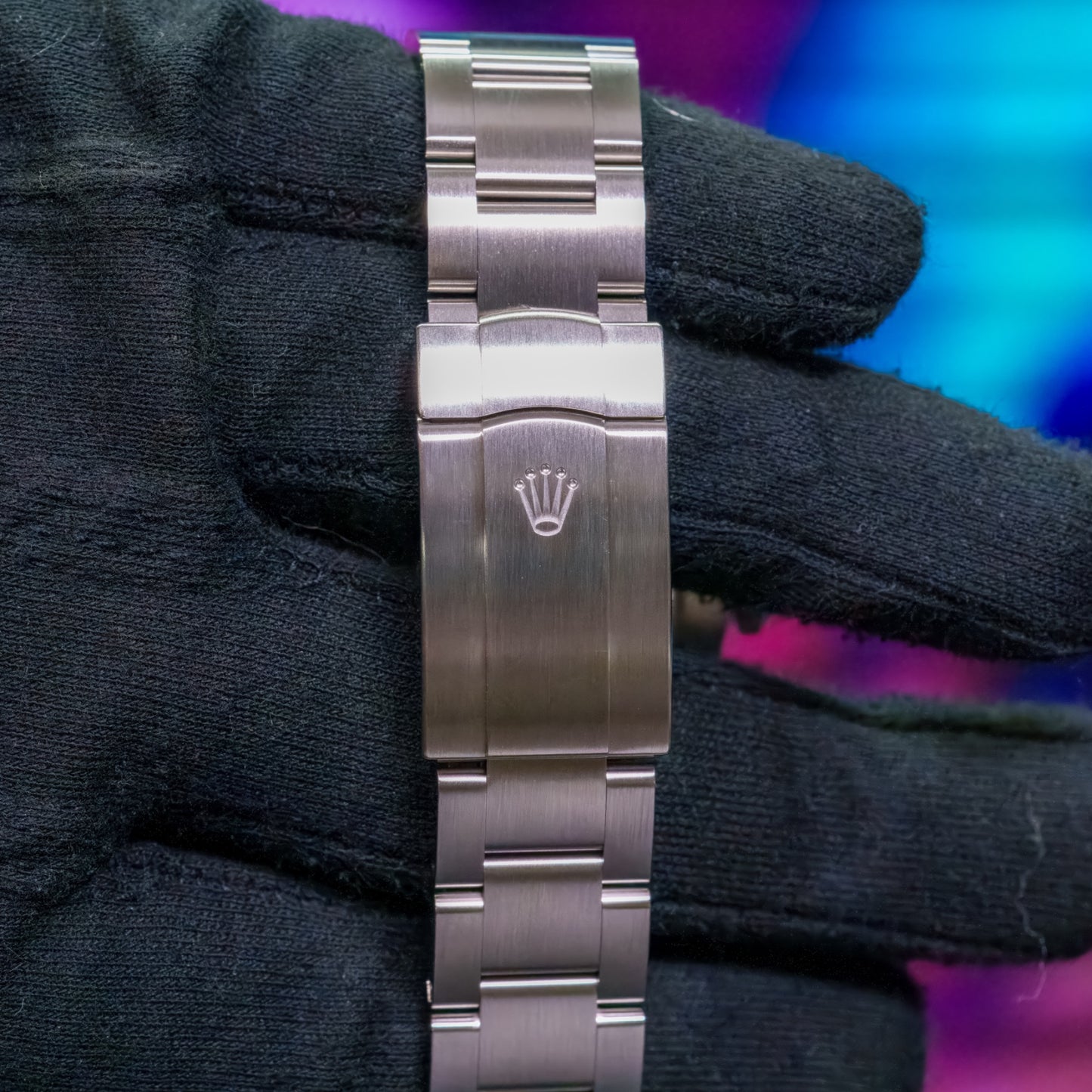 Rolex Oyster Perpetual 41 Biege - 134300