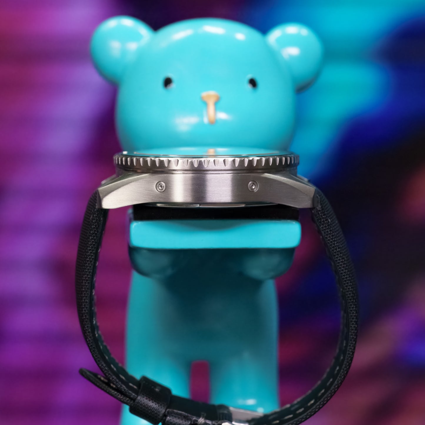 Blancpain Fifty Fathoms Bathyscaphe - 5054-1110-B52A