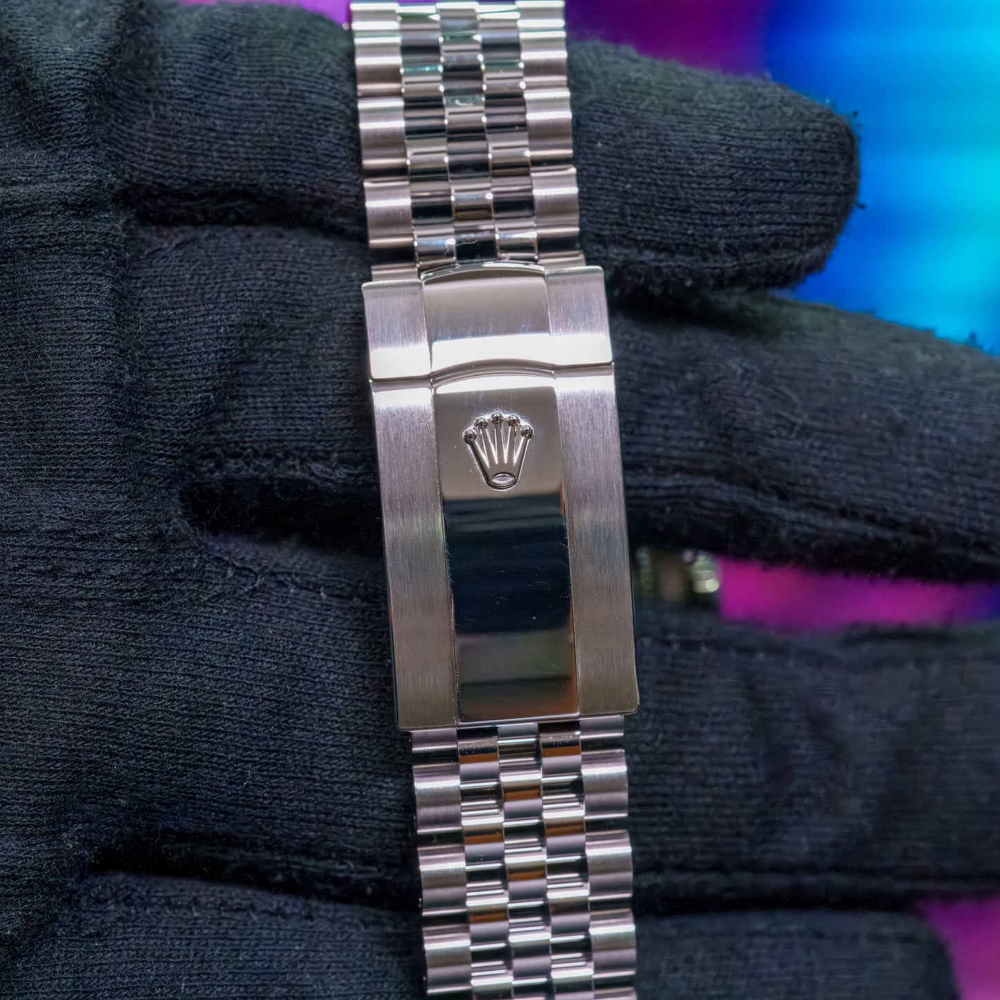 Rolex Datejust 36 - 126234