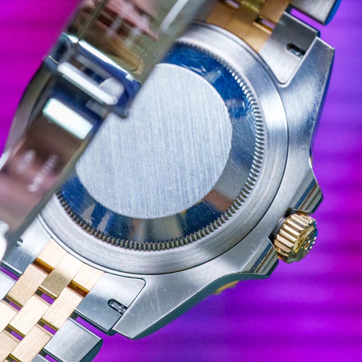 Rolex GMT-Master II - 126713GRNR