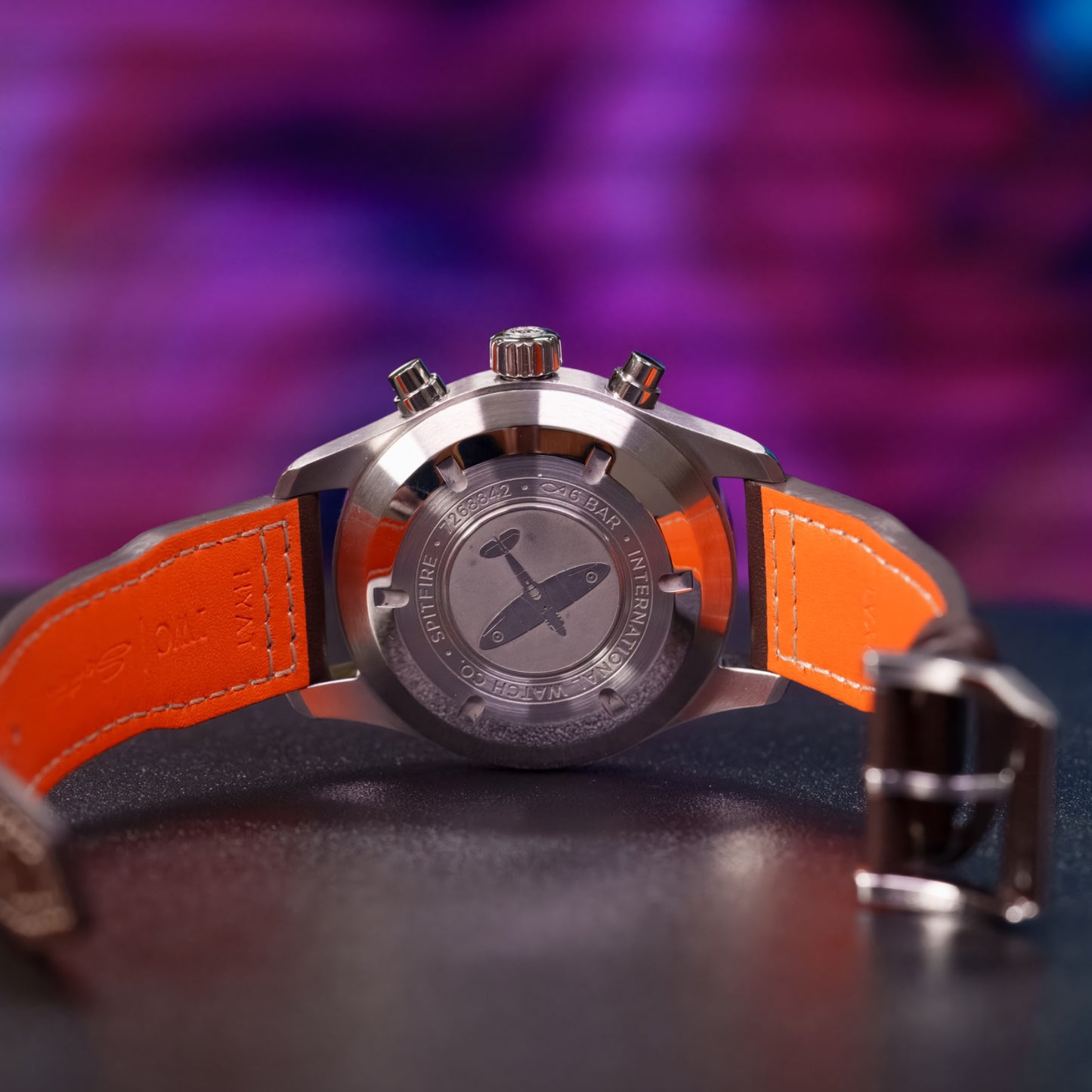 IWC Chronograph Spitfire - IW387903