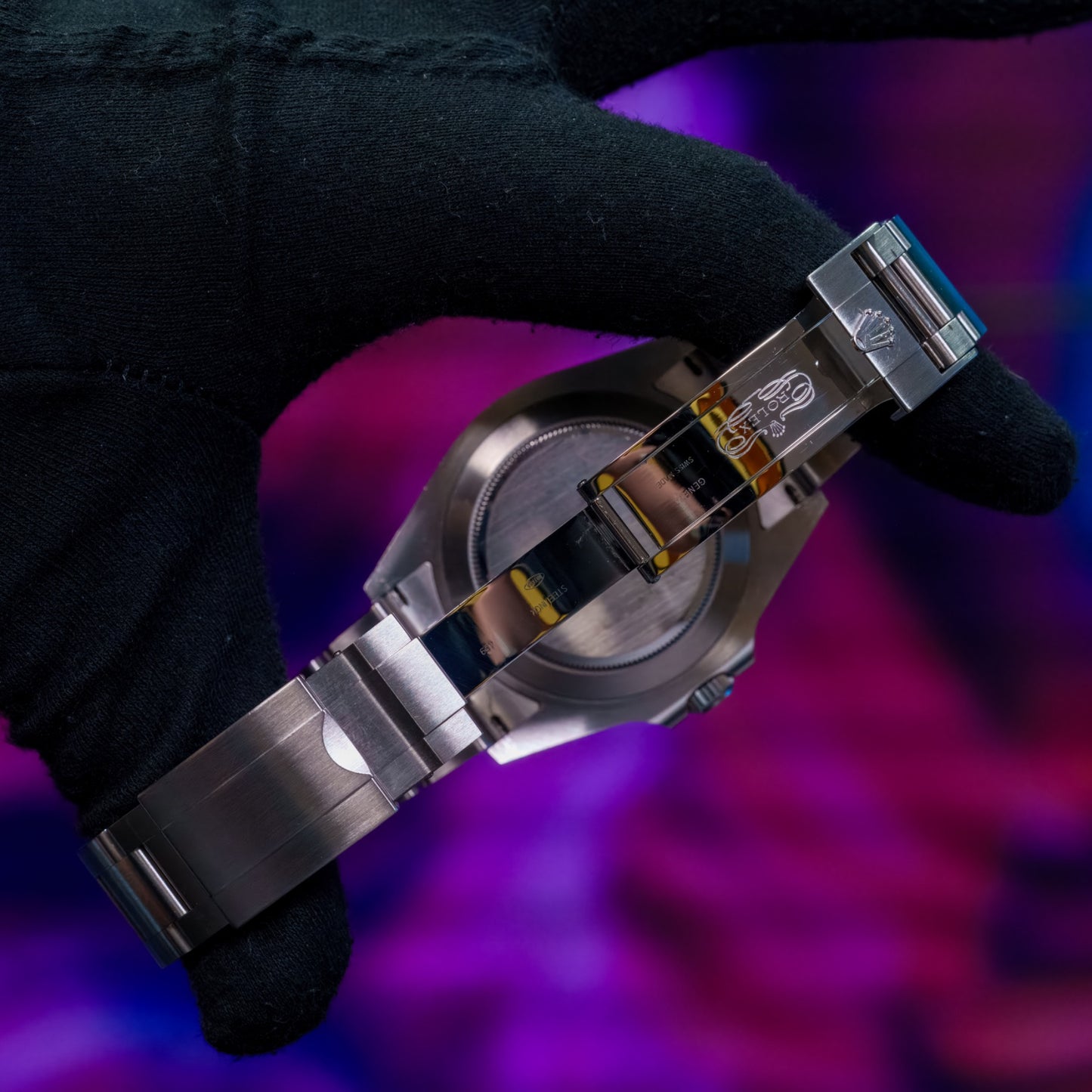 Rolex Explorer II - 226570