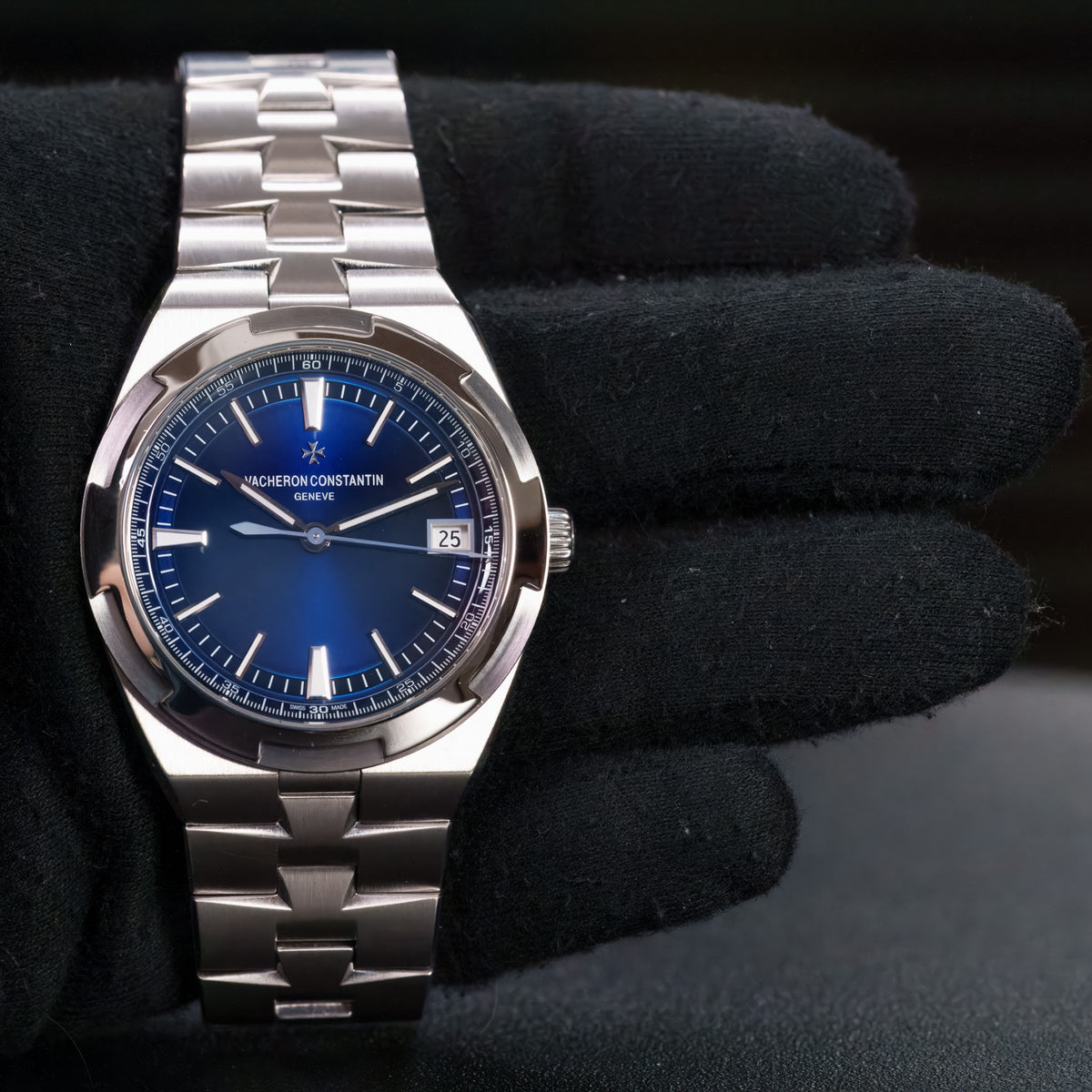 Vacheron Constantin Overseas - 4500V/110A-B128